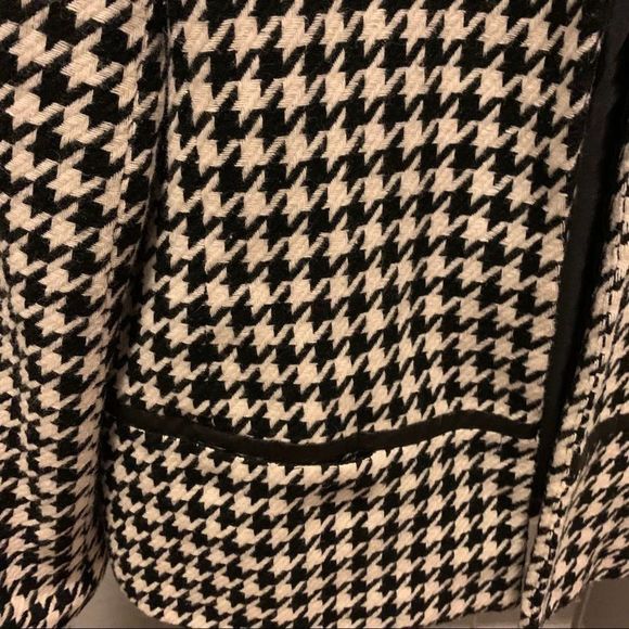 💋Requirements black and white jacket - Picture 4 of 7
